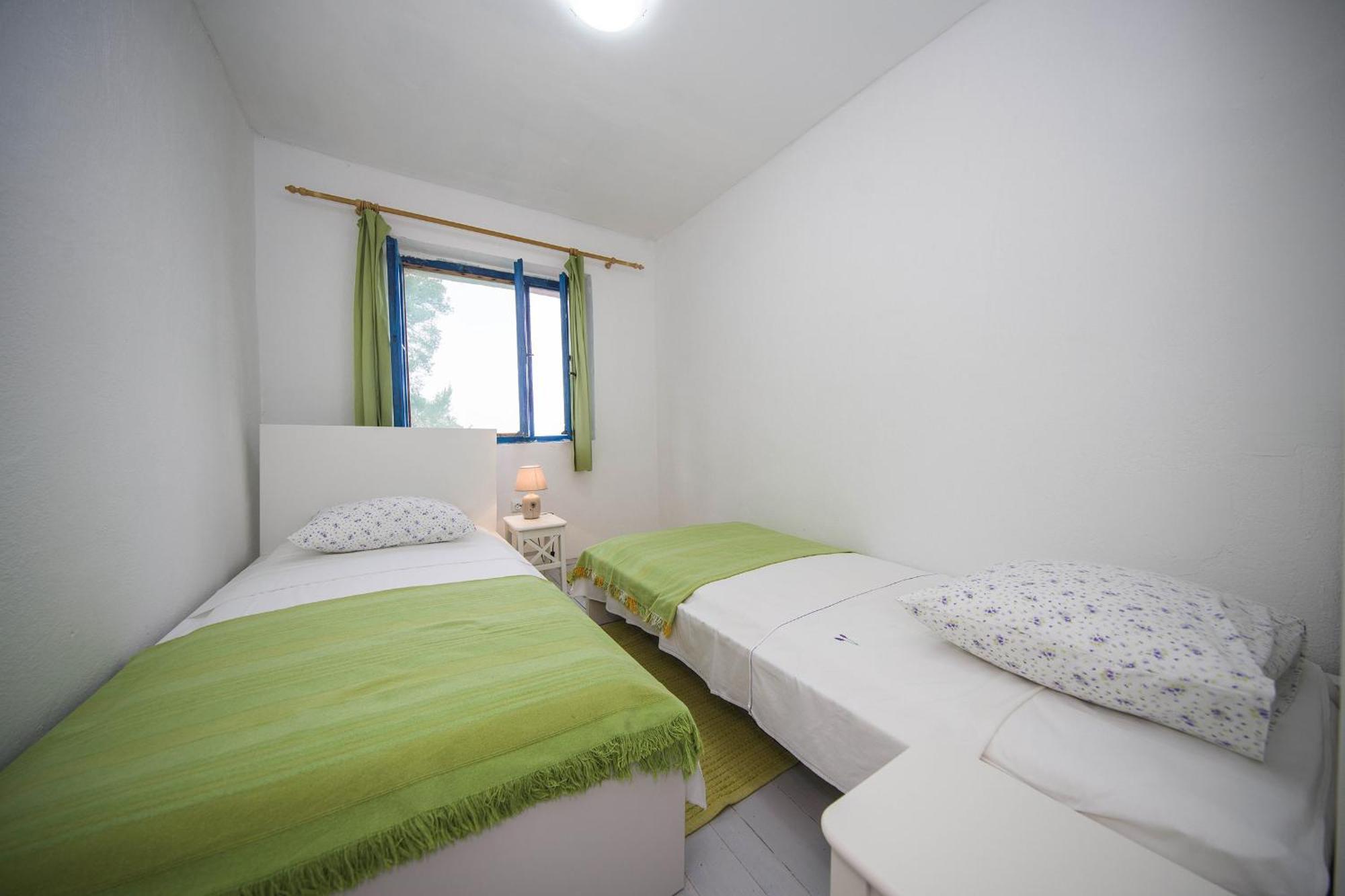 Secluded Fisherman'S Cottage Cove Skozanje, Hvar - 4009 Gdinj Екстериор снимка