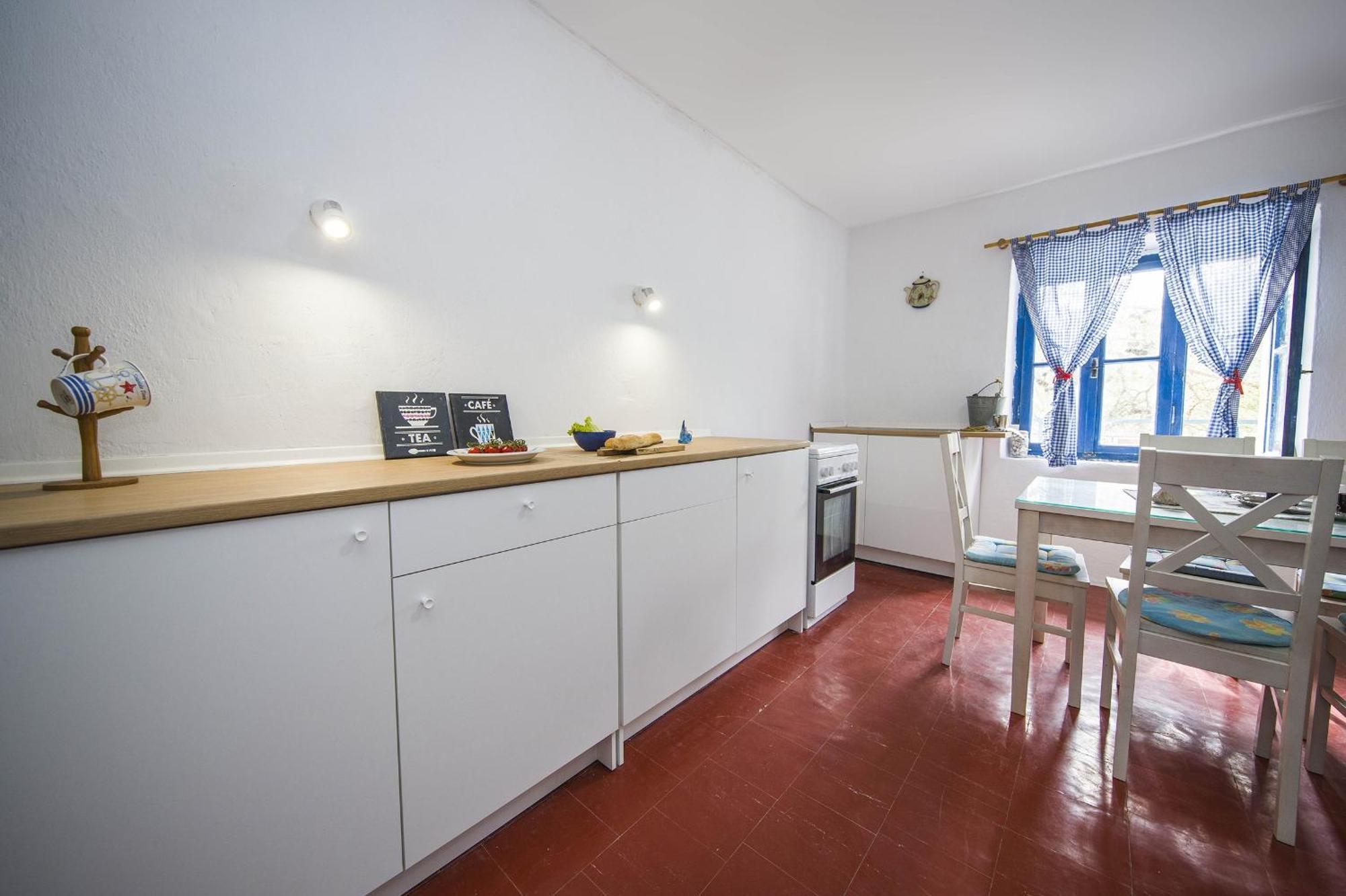 Secluded Fisherman'S Cottage Cove Skozanje, Hvar - 4009 Gdinj Екстериор снимка