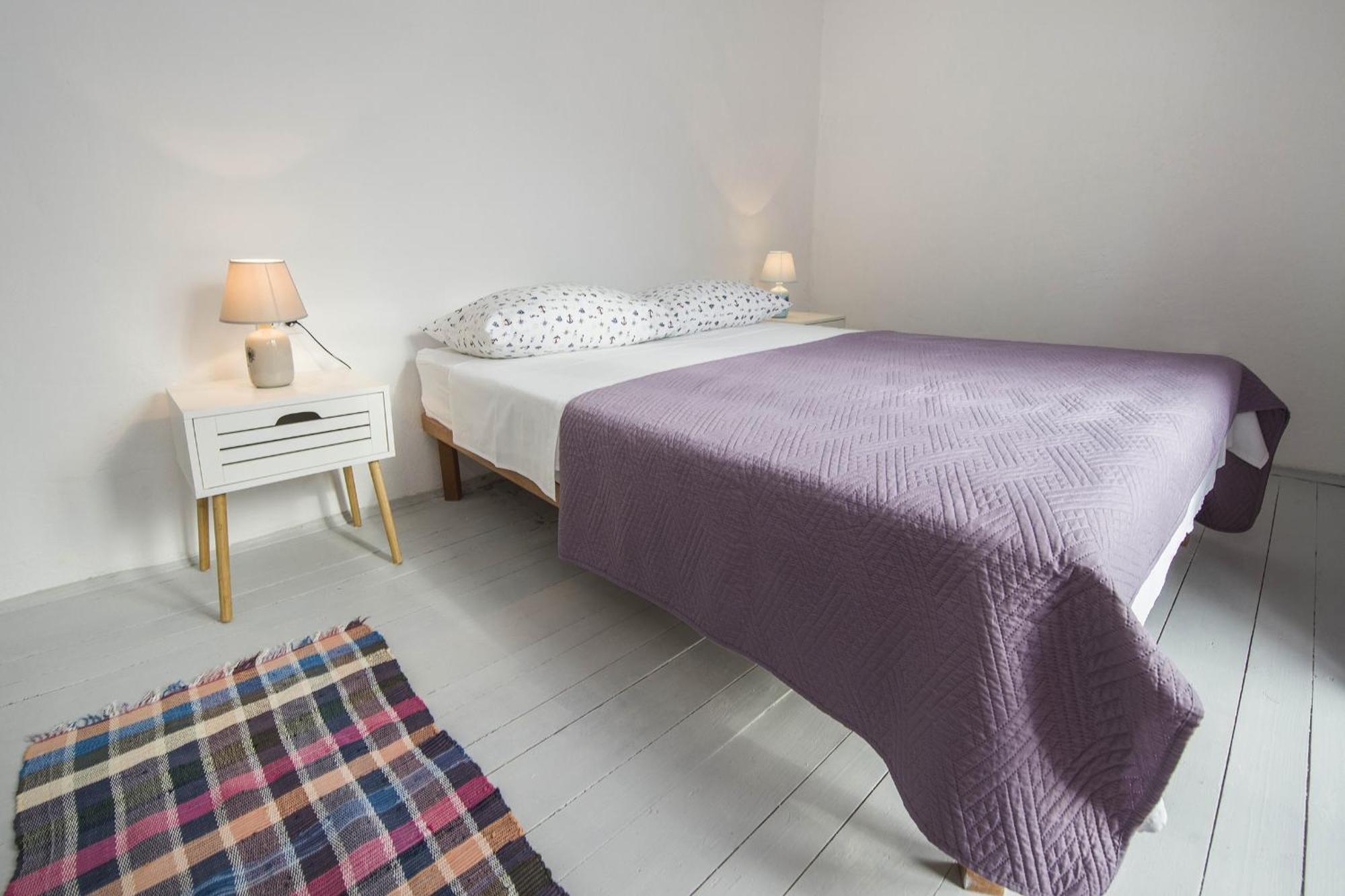 Secluded Fisherman'S Cottage Cove Skozanje, Hvar - 4009 Gdinj Стая снимка